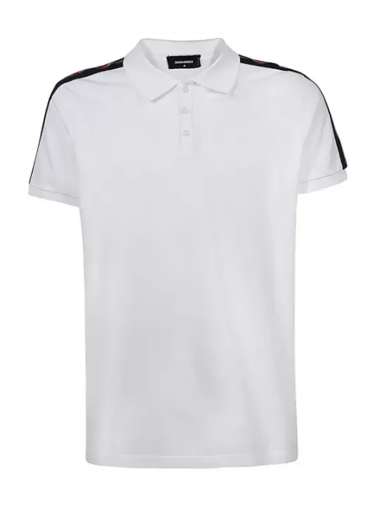 "Dsquared Polos im Sale | Dsquared - Dsquared Polo Donna online kaufen"|Planet-Deluxe