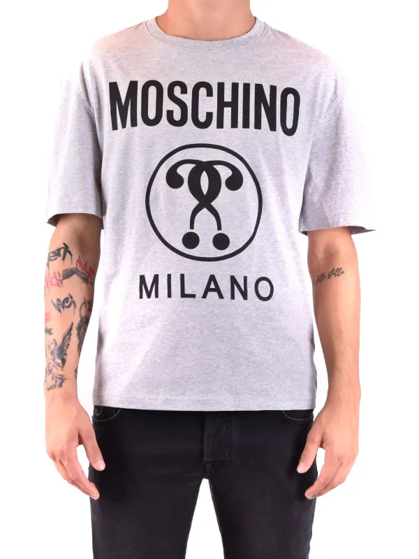 "Moschino T-Shirt im Sale | Moschino - Moschino T-Shirt Uomo online kaufen"|Planet-Deluxe "Moschino T-Shirt im Sale | Moschino - Moschino T-Shirt Uomo online kaufen"|Planet-Deluxe