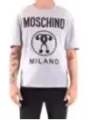 "Moschino T-Shirt im Sale | Moschino - Moschino T-Shirt Uomo online kaufen"|Planet-Deluxe