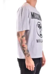 "Moschino T-Shirt im Sale | Moschino - Moschino T-Shirt Uomo online kaufen"|Planet-Deluxe