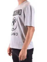 "Moschino T-Shirt im Sale | Moschino - Moschino T-Shirt Uomo online kaufen"|Planet-Deluxe