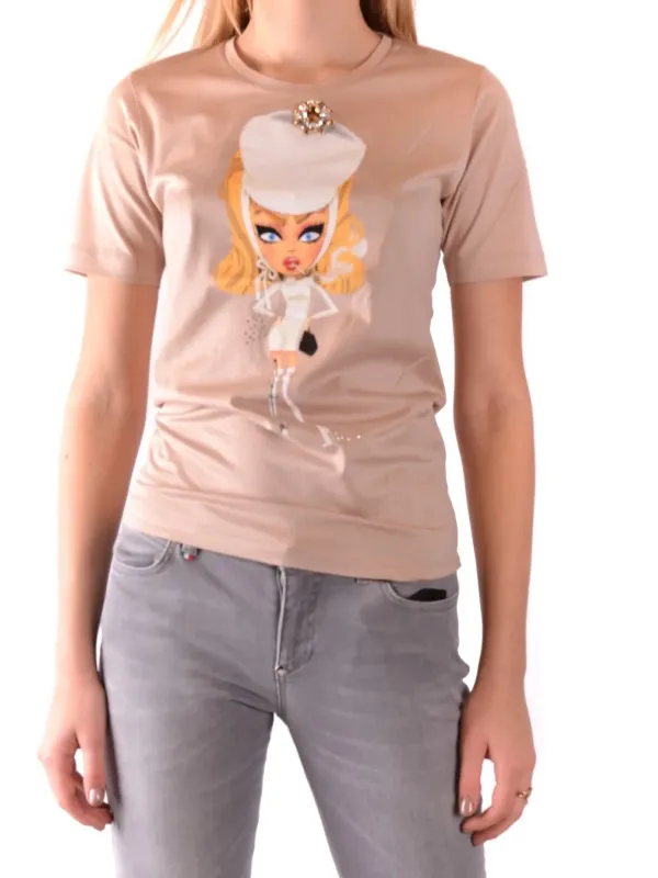 "Dsquared T-Shirt im Sale | Dsquared - Dsquared T-Shirt Donna online kaufen"|Planet-Deluxe "Dsquared T-Shirt im Sale | Dsquared - Dsquared T-Shirt Donna online kaufen"|Planet-Deluxe