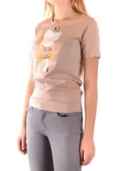 "Dsquared T-Shirt im Sale | Dsquared - Dsquared T-Shirt Donna online kaufen"|Planet-Deluxe