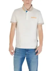 "Napapijri Polos im Sale | Napapijri - Napapijri Polo Uomo online kaufen"|Planet-Deluxe