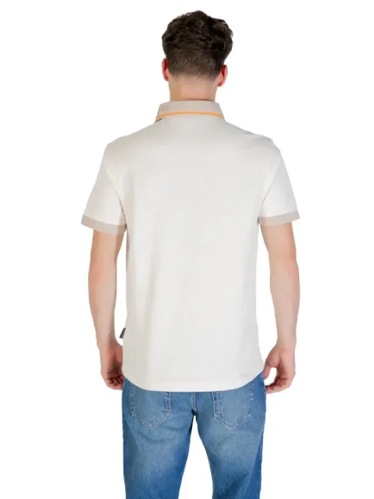"Napapijri Polos im Sale | Napapijri - Napapijri Polo Uomo online kaufen"|Planet-Deluxe
