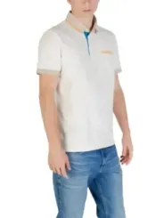 "Napapijri Polos im Sale | Napapijri - Napapijri Polo Uomo online kaufen"|Planet-Deluxe
