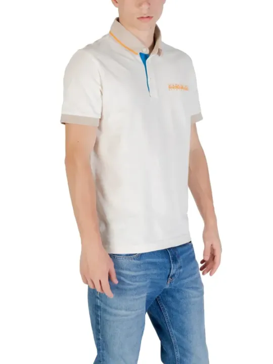 "Napapijri Polos im Sale | Napapijri - Napapijri Polo Uomo online kaufen"|Planet-Deluxe