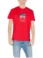 "Tommy Hilfiger Jeans T-Shirts im Sale | Tommy Hilfiger Jeans 487030 online kaufen"|Planet-Deluxe