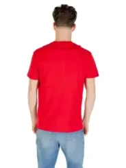"Tommy Hilfiger Jeans T-Shirts im Sale | Tommy Hilfiger Jeans 487030 online kaufen"|Planet-Deluxe