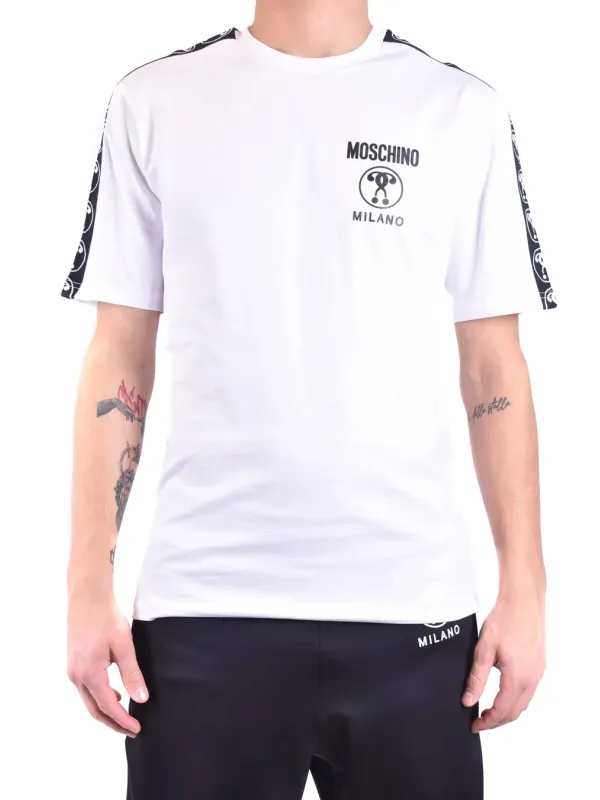 "Moschino T-Shirt im Sale | Moschino - Moschino T-Shirt Uomo online kaufen"|Planet-Deluxe "Moschino T-Shirt im Sale | Moschino - Moschino T-Shirt Uomo online kaufen"|Planet-Deluxe