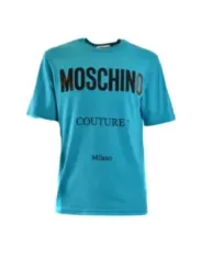 "Moschino T-Shirt im Sale | Moschino - Moschino T-Shirt Uomo online kaufen"|Planet-Deluxe