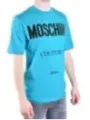 "Moschino T-Shirt im Sale | Moschino - Moschino T-Shirt Uomo online kaufen"|Planet-Deluxe