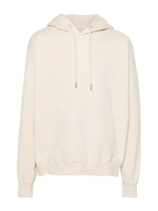 "Off-White Fleece im Sale | Off-white - Off-white Felpa Uomo online kaufen"|Planet-Deluxe