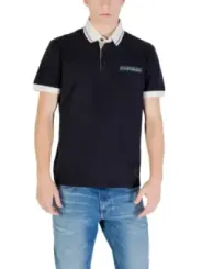 "Napapijri Polos im Sale | Napapijri - Napapijri Polo Uomo online kaufen"|Planet-Deluxe