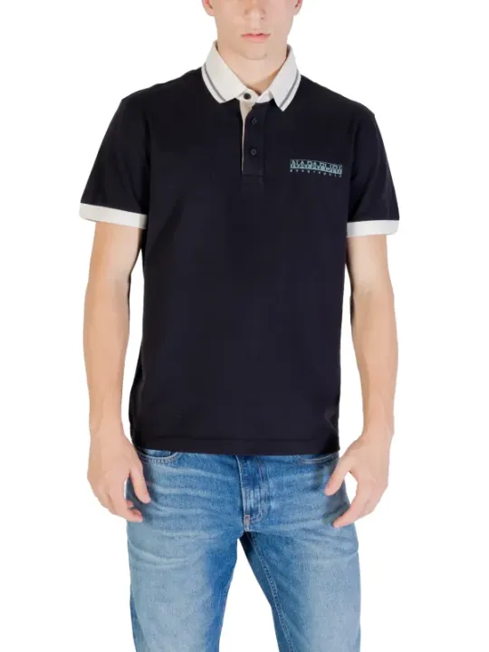 "Napapijri Polos im Sale | Napapijri - Napapijri Polo Uomo online kaufen"|Planet-Deluxe