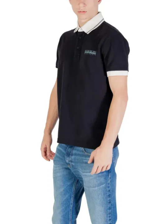 "Napapijri Polos im Sale | Napapijri - Napapijri Polo Uomo online kaufen"|Planet-Deluxe
