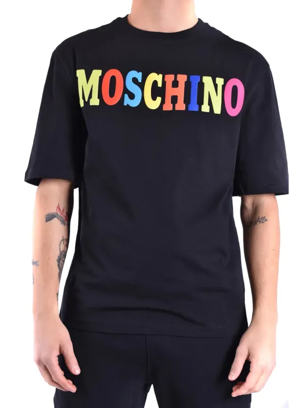 "Moschino T-Shirt im Sale | Moschino - Moschino T-Shirt Uomo online kaufen"|Planet-Deluxe "Moschino T-Shirt im Sale | Moschino - Moschino T-Shirt Uomo online kaufen"|Planet-Deluxe