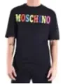 "Moschino T-Shirt im Sale | Moschino - Moschino T-Shirt Uomo online kaufen"|Planet-Deluxe