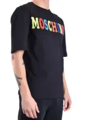 "Moschino T-Shirt im Sale | Moschino - Moschino T-Shirt Uomo online kaufen"|Planet-Deluxe