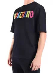 "Moschino T-Shirt im Sale | Moschino - Moschino T-Shirt Uomo online kaufen"|Planet-Deluxe