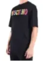 "Moschino T-Shirt im Sale | Moschino - Moschino T-Shirt Uomo online kaufen"|Planet-Deluxe