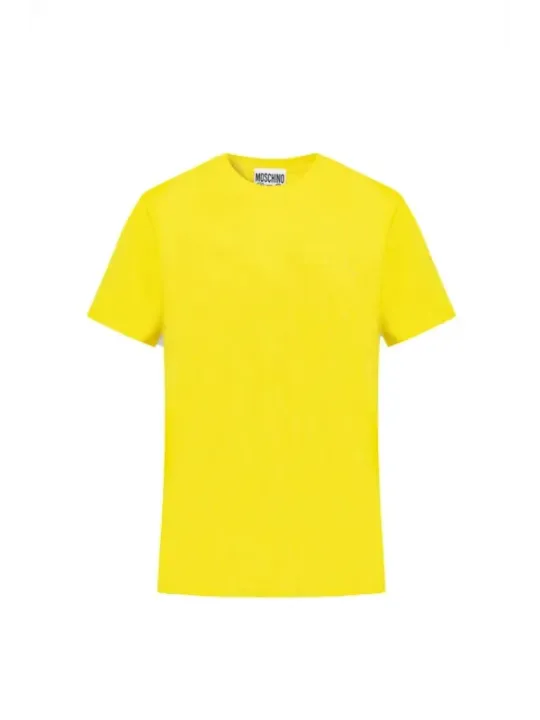 "Moschino T-Shirt im Sale | Moschino - Moschino T-Shirt Uomo online kaufen"|Planet-Deluxe
