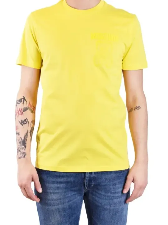 "Moschino T-Shirt im Sale | Moschino - Moschino T-Shirt Uomo online kaufen"|Planet-Deluxe
