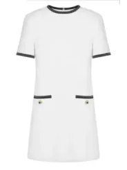 "Moschino Kleider im Sale | Moschino - Moschino Abito Donna online kaufen"|Planet-Deluxe
