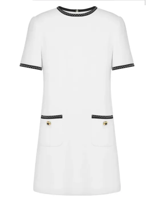 "Moschino Kleider im Sale | Moschino - Moschino Abito Donna online kaufen"|Planet-Deluxe