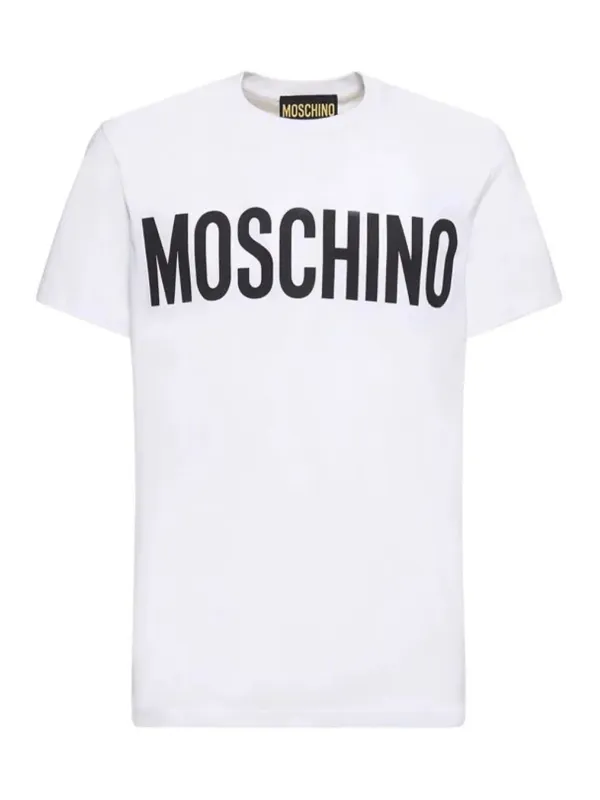 "Moschino T-Shirt im Sale | Moschino - Moschino T-Shirt Uomo online kaufen"|Planet-Deluxe "Moschino T-Shirt im Sale | Moschino - Moschino T-Shirt Uomo online kaufen"|Planet-Deluxe
