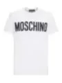 "Moschino T-Shirt im Sale | Moschino - Moschino T-Shirt Uomo online kaufen"|Planet-Deluxe