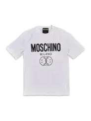 "Moschino T-Shirt im Sale | Moschino - Moschino T-Shirt Uomo online kaufen"|Planet-Deluxe