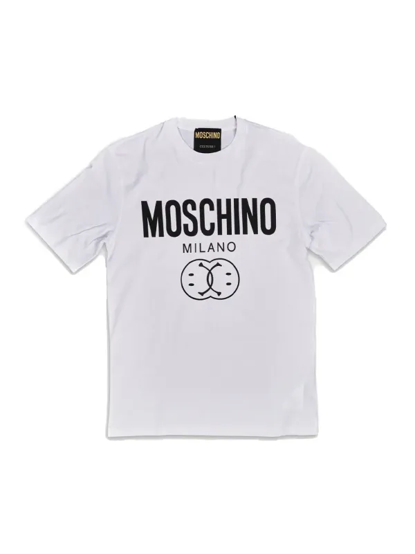 "Moschino T-Shirt im Sale | Moschino - Moschino T-Shirt Uomo online kaufen"|Planet-Deluxe "Moschino T-Shirt im Sale | Moschino - Moschino T-Shirt Uomo online kaufen"|Planet-Deluxe