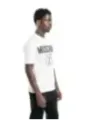 "Moschino T-Shirt im Sale | Moschino - Moschino T-Shirt Uomo online kaufen"|Planet-Deluxe