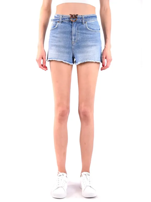 "Pinko Shorts im Sale | Pinko - Pinko Shorts Donna online kaufen"|Planet-Deluxe
