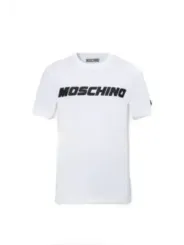"Moschino T-Shirt im Sale | Moschino - Moschino T-Shirt Uomo online kaufen"|Planet-Deluxe