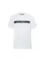 "Moschino T-Shirt im Sale | Moschino - Moschino T-Shirt Uomo online kaufen"|Planet-Deluxe