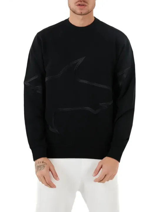 "Paul&shark Sweatshirts im Sale | Paul&shark 487237 online kaufen"|Planet-Deluxe
