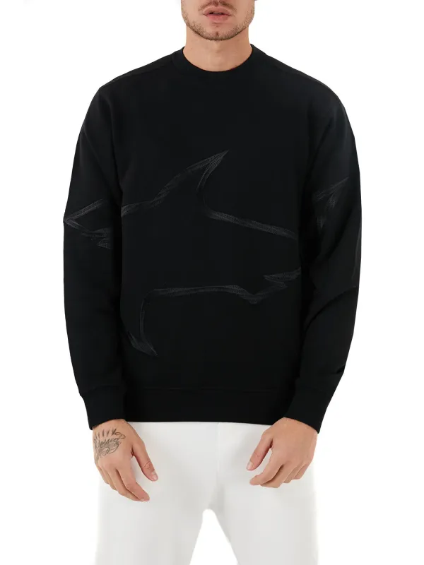 "Paul&shark Sweatshirts im Sale | Paul&shark 487237 online kaufen"|Planet-Deluxe
