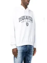 "Dsquared Sweatshirts im Sale | Dsquared 487231 online kaufen"|Planet-Deluxe