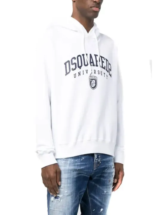 "Dsquared Sweatshirts im Sale | Dsquared 487231 online kaufen"|Planet-Deluxe
