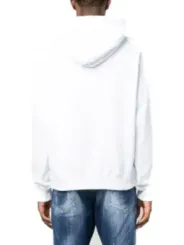 "Dsquared Sweatshirts im Sale | Dsquared 487231 online kaufen"|Planet-Deluxe
