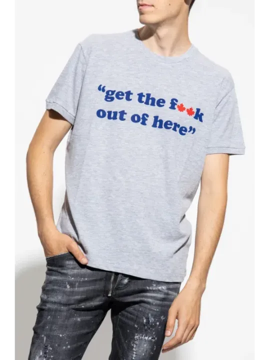 "Dsquared T-Shirts im Sale | Dsquared 487208 online kaufen"|Planet-Deluxe