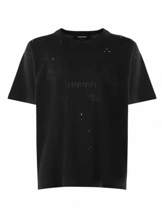 "Dsquared T-Shirt im Sale | Dsquared - Dsquared T-Shirt Uomo online kaufen"|Planet-Deluxe