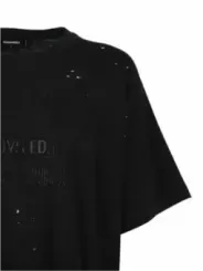 "Dsquared T-Shirt im Sale | Dsquared - Dsquared T-Shirt Uomo online kaufen"|Planet-Deluxe