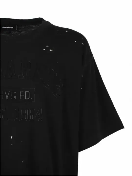 "Dsquared T-Shirt im Sale | Dsquared - Dsquared T-Shirt Uomo online kaufen"|Planet-Deluxe