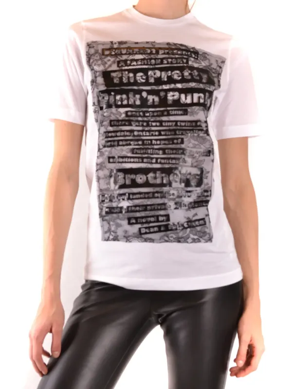"Dsquared T-Shirt im Sale | Dsquared - Dsquared T-Shirt Donna online kaufen"|Planet-Deluxe "Dsquared T-Shirt im Sale | Dsquared - Dsquared T-Shirt Donna online kaufen"|Planet-Deluxe
