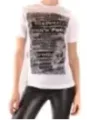 "Dsquared T-Shirt im Sale | Dsquared - Dsquared T-Shirt Donna online kaufen"|Planet-Deluxe