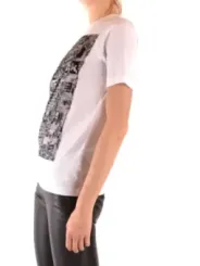 "Dsquared T-Shirt im Sale | Dsquared - Dsquared T-Shirt Donna online kaufen"|Planet-Deluxe