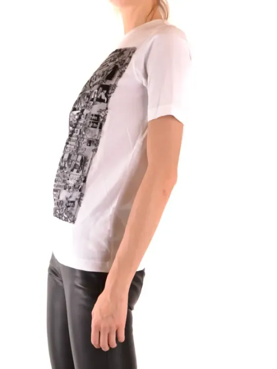 "Dsquared T-Shirts im Sale | Dsquared 487190 online kaufen"|Planet-Deluxe